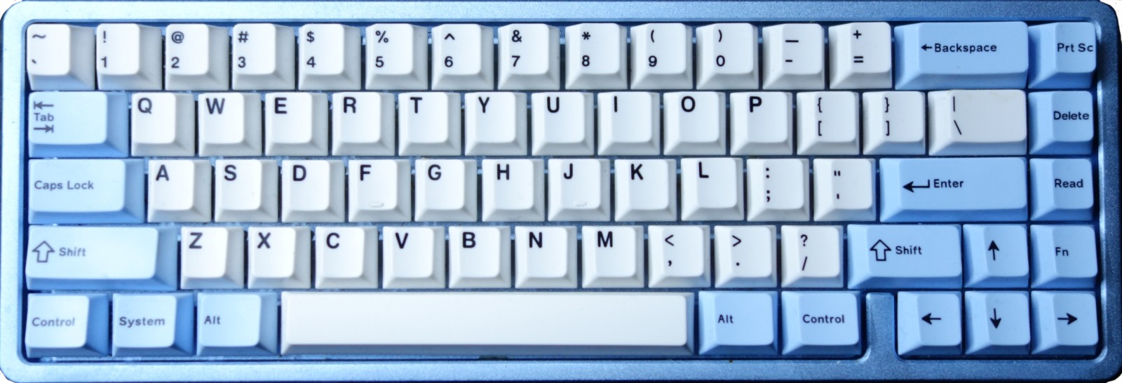 My Drop ALT (High profile)