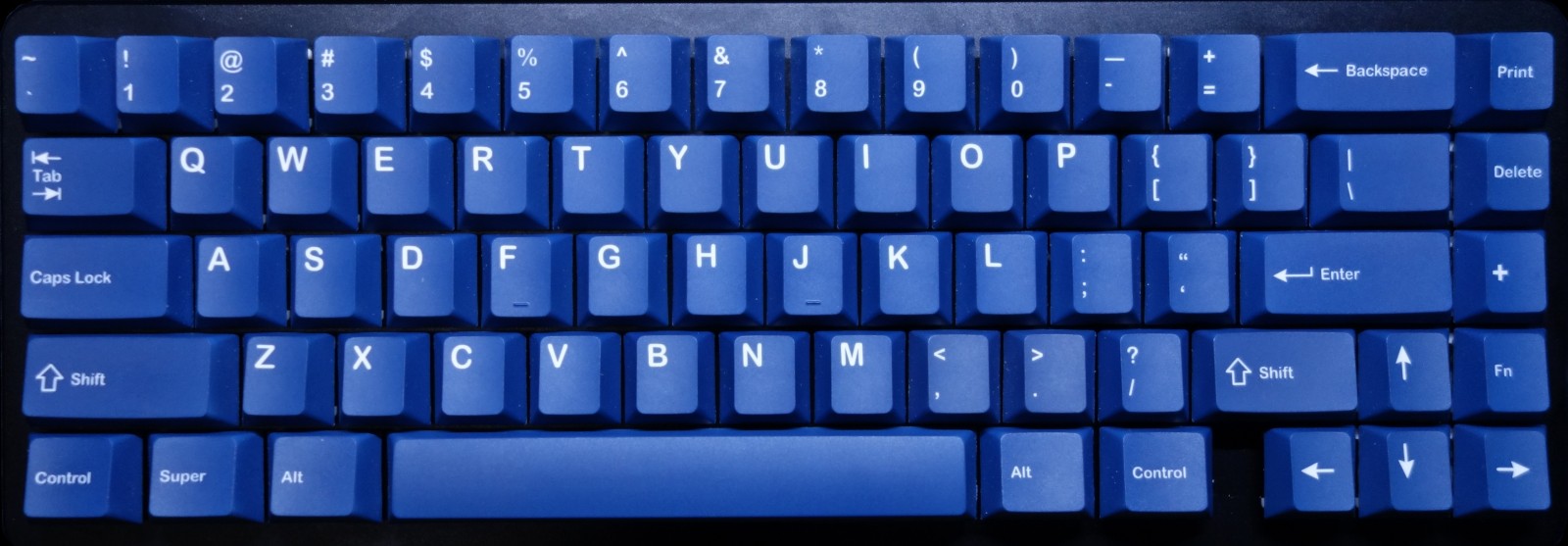 My Drop ALT (Low profile)