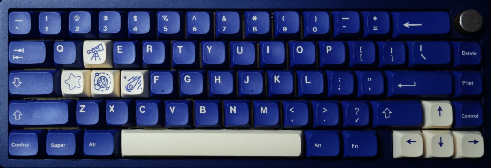 My Zoom65